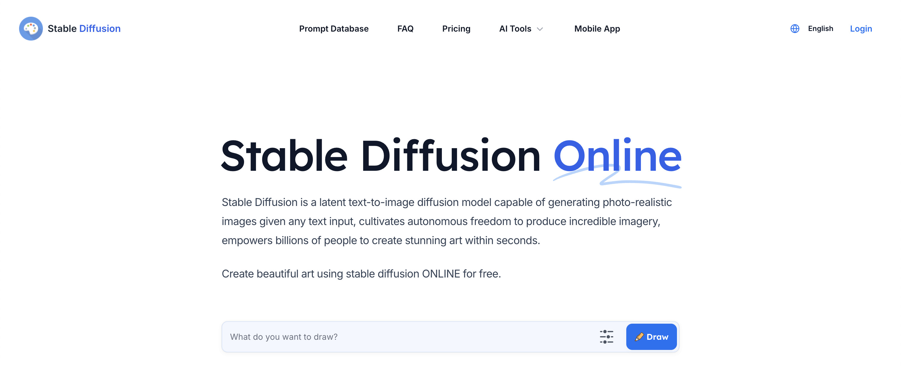 AI image generation business